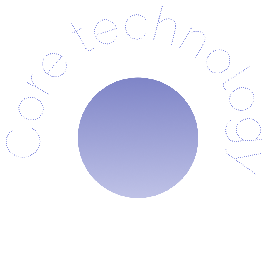 Core technology